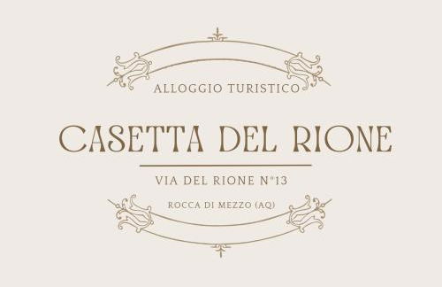 Casetta del Rione - Foto 2