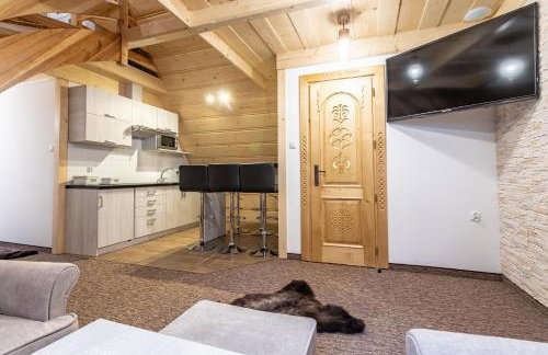 Apartamenty Jędrol - Foto 13