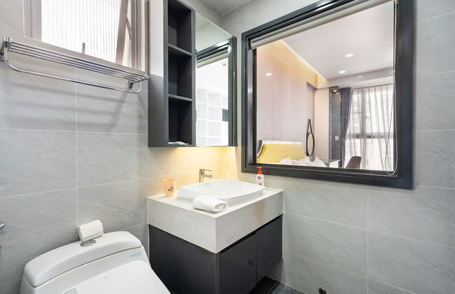 Scenic Valley Condotel - Foto 62