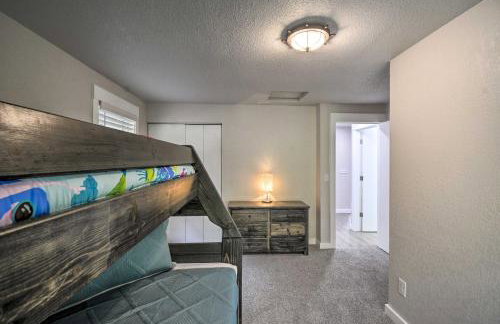 Coastal Washington Getaway Walk to Beach! - Foto 17