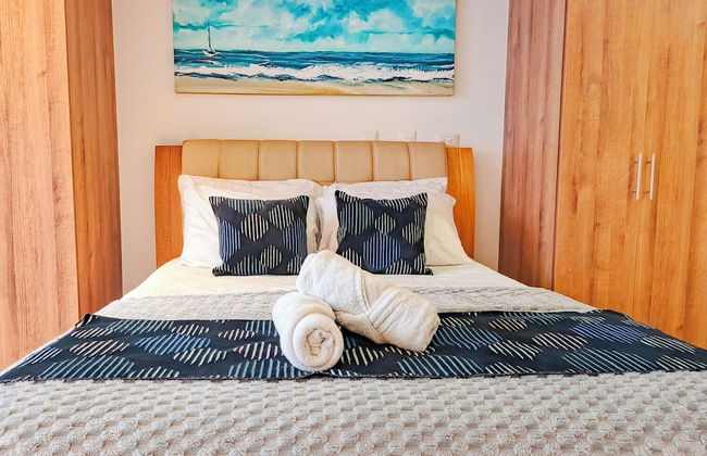 Apartasuites Ambar Roca - Rodadero - Photo 37