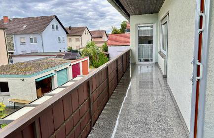 Daheim am Wasserturm - Wörth - Foto 29