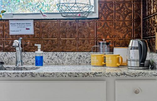 Salthaus West Palm Beach - NEW Saltwater Pool & Spa! - Foto 28