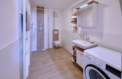 Ferienwohnung zwischen Burghausen und Salzburg - Foto 9