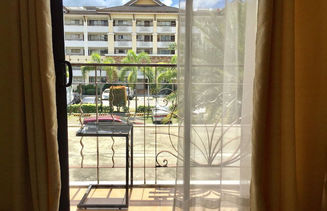 Sta. Maria Homes at One Oasis Cebu Condo - Foto 14