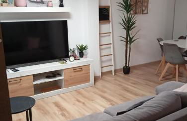 Piso Calle San Lucas - Foto 1