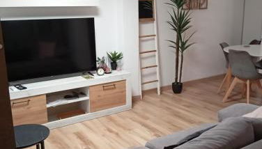 Piso Calle San Lucas - Foto 1