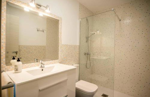 Apartamentos AL PASO DE TOLEDO, Puy du Fou a 10km - Photo 20