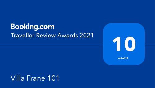 Villa Frane 101 - Photo 2
