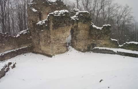 Kuća za odmor"Miran san" - Foto 7