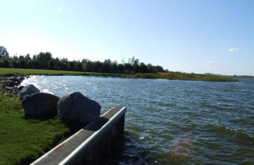 Ferienhaus-Bodden - Foto 44