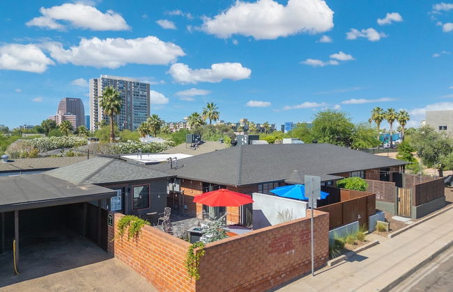 Midtown Digs - Foto 50