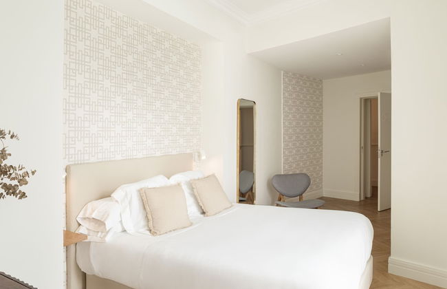 MYLU SUITES by PUERTA CATEDRAL - Foto 42