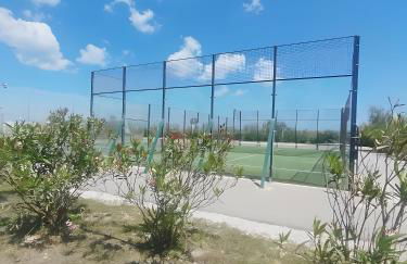 Mobil-home dans camping 5 étoiles - Foto 7