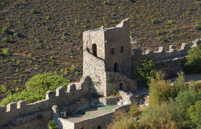 Hera Kyrenia Gardens - Foto 18