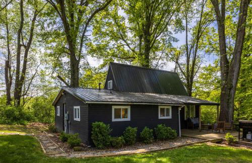 Lakefront Vibes Lake Access•Hot Tub•Firepit•Pets - Foto 118