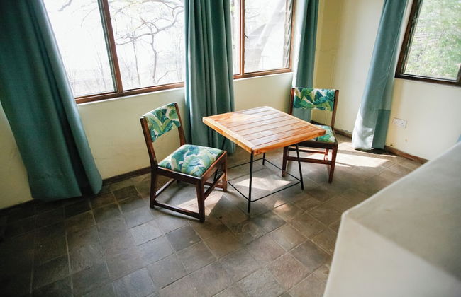 Cutty Sark Lodge - Foto 52