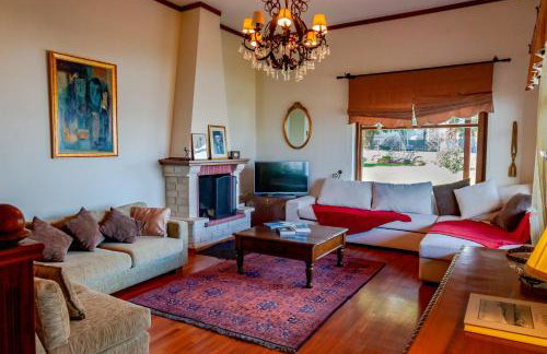 Το σπιτι της Ελευθερίας και της Σοφίας - Foto 6