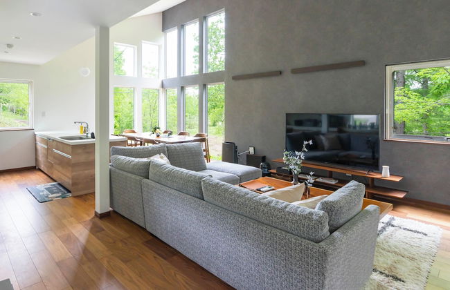 Suiyo Rusutsu - Photo 26