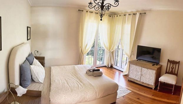 Quinta Martin Modern Retreat - Foto 4, Zimmer