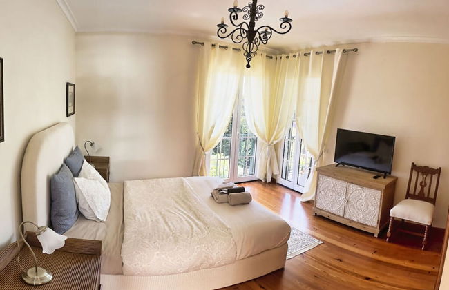 Quinta Martin Modern Retreat - Foto 4