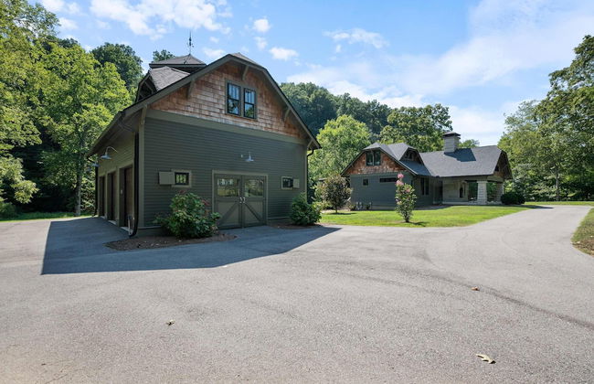 Leipers Retreat Secluded 3 BDR Craftsman Home - Photo 29