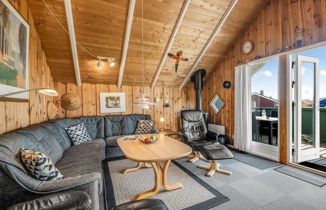 "Sofie" - 150m from the sea - Foto 28