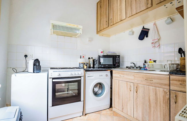 Host Stay Broadbanks Apartment - Foto 10