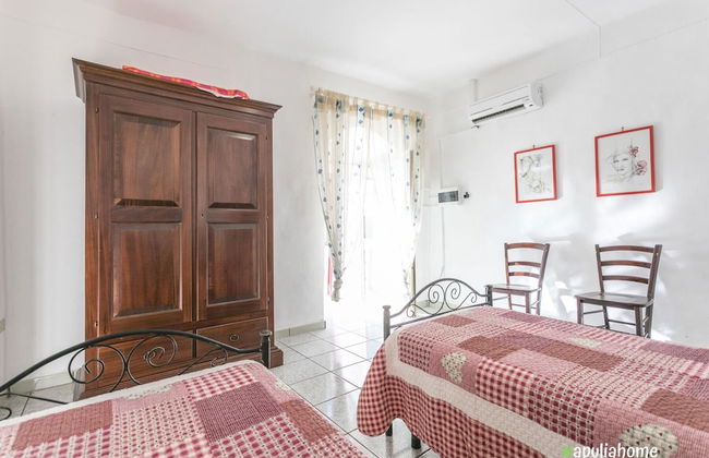 Villa Fiora - Foto 4