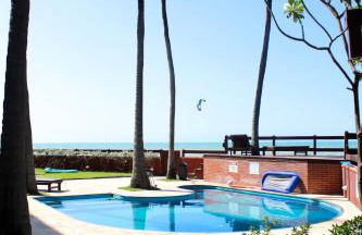 Cumbuco Penthouse - Som do Mar - Pé Na Areia - Ocean View - Ar Condicionado, perto do centro, 2 dormitórios, piscina, cozinha - Foto 28