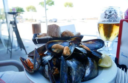 Coira Dream a 100 metros de la playa de Portosín - Foto 39