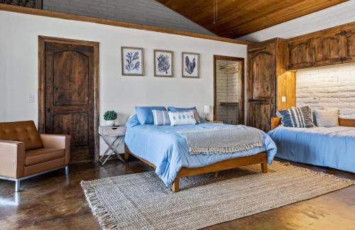 Scenic Spanish Rancho - Breathtaking Views - Foto 2