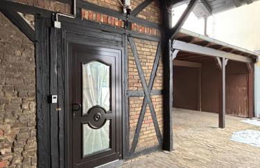 Apartment- Ferienwohnung neben Braunschweig - Foto 27