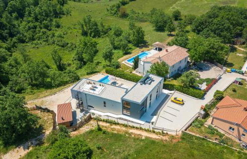 Villa Barbara - Foto 20