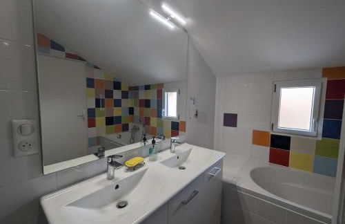 Gite de la grand'cour - Foto 20