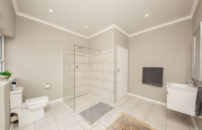 Villa Eika - Photo 11