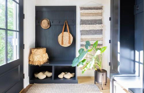 Beryl West - Artful 3BR Bentonville Pet-Friendly - Foto 22