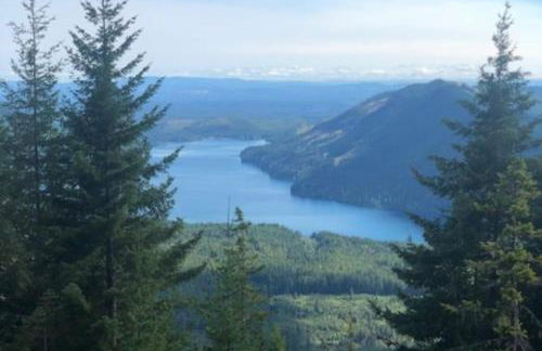 Woodstone Cabin - Foto 46