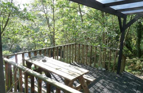 Romany Wagon & Cwtch - Photo 9