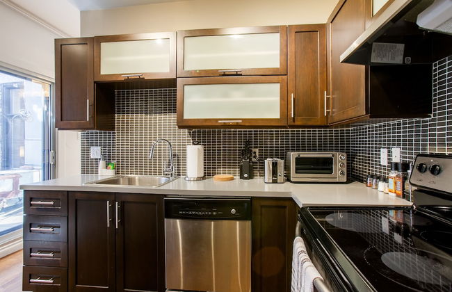 LMVR - The Laurier - Foto 18