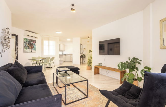 Chic 3BR Apt on the Beach by Sea N' Rent - Foto 22