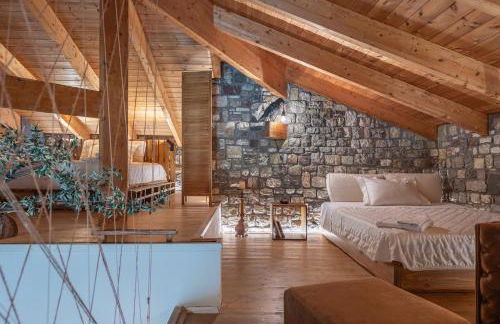 PIETRA VILLA Akoli beach - Foto 5