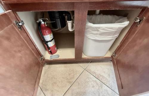 Entire Condo - 3Bed 2Bath- 5 mins to Disney Park - Foto 31