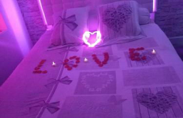 La suite de Chez Adeline , 45 minutes from Beauval Zoo - Foto 13