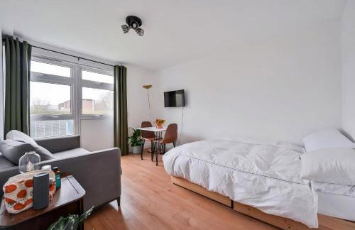 An Oasis in the heart of Hackney - Foto 20