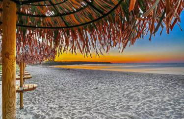 Chalet baie de La Forêt-Fouesnant - Foto 13