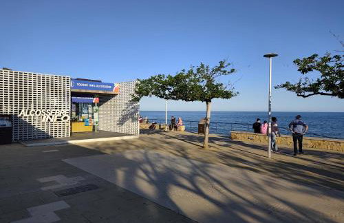 ALCOSSEBRE ALANDALUS Planta Baja con Jardín - Foto 75