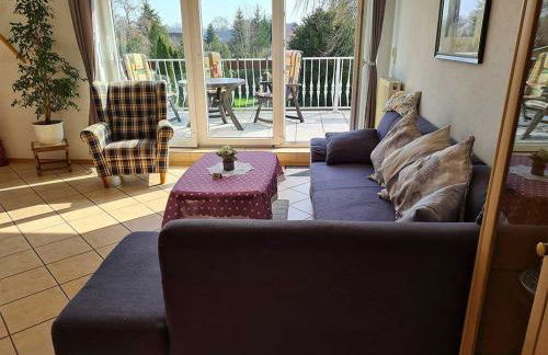 Ferienwohnungen Meyerhof, 55116 - Foto 22