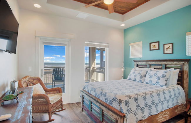 It'll Do by Silver Sands Vacation Rentals - Foto 8