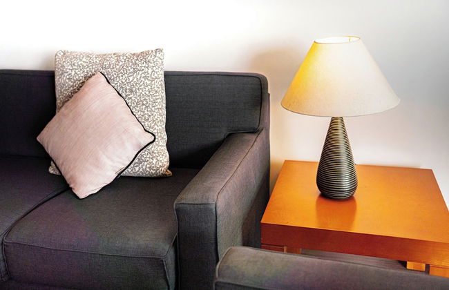 Downtown Retro Serviced Apartment - Foto 63